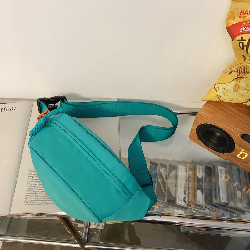 NEW YORK Foldie Crossbody