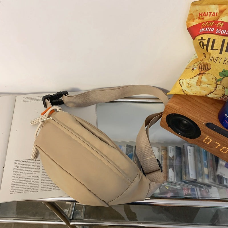NEW YORK Foldie Crossbody