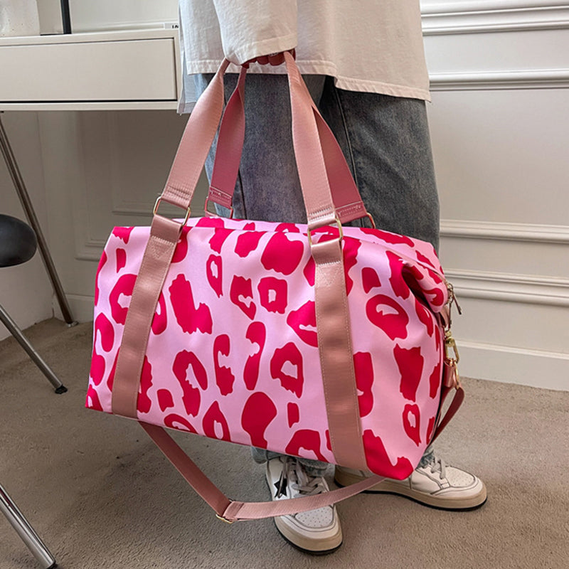 VIENNA Duffel Bag