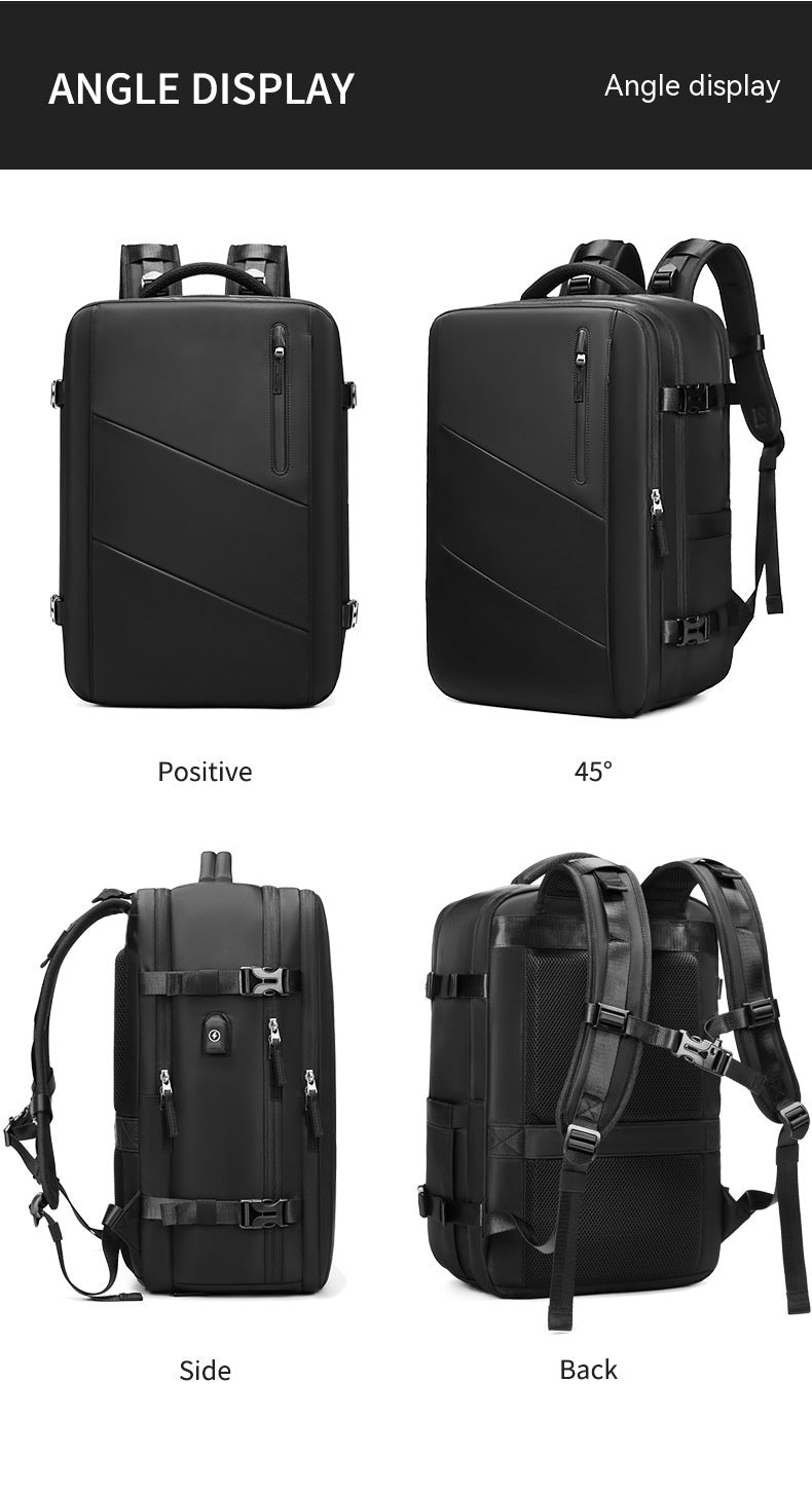 WASHINGTON Business Backpack