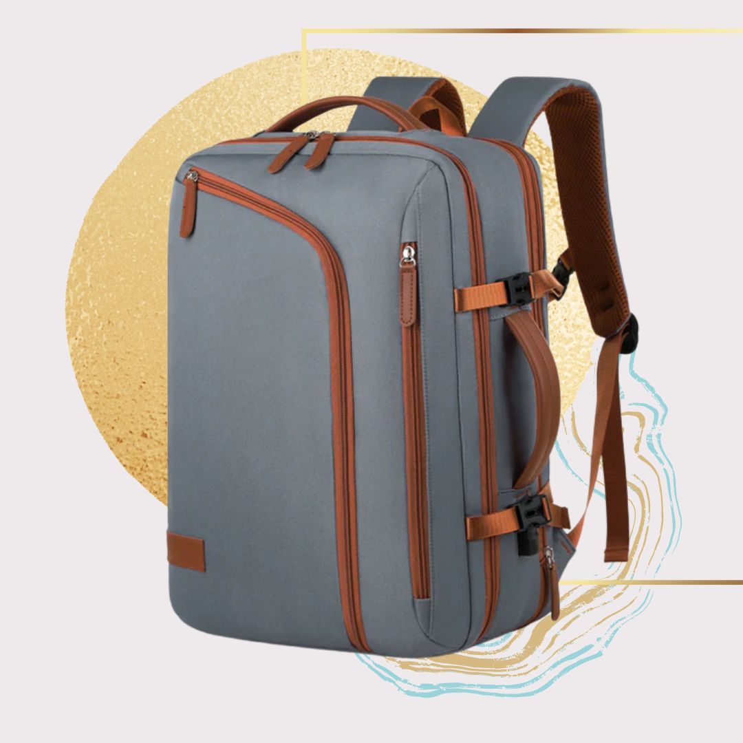 TEXAS Business Backpack