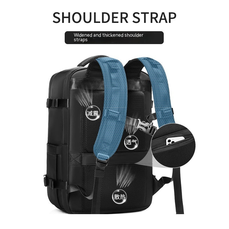 WASHINGTON Business Backpack