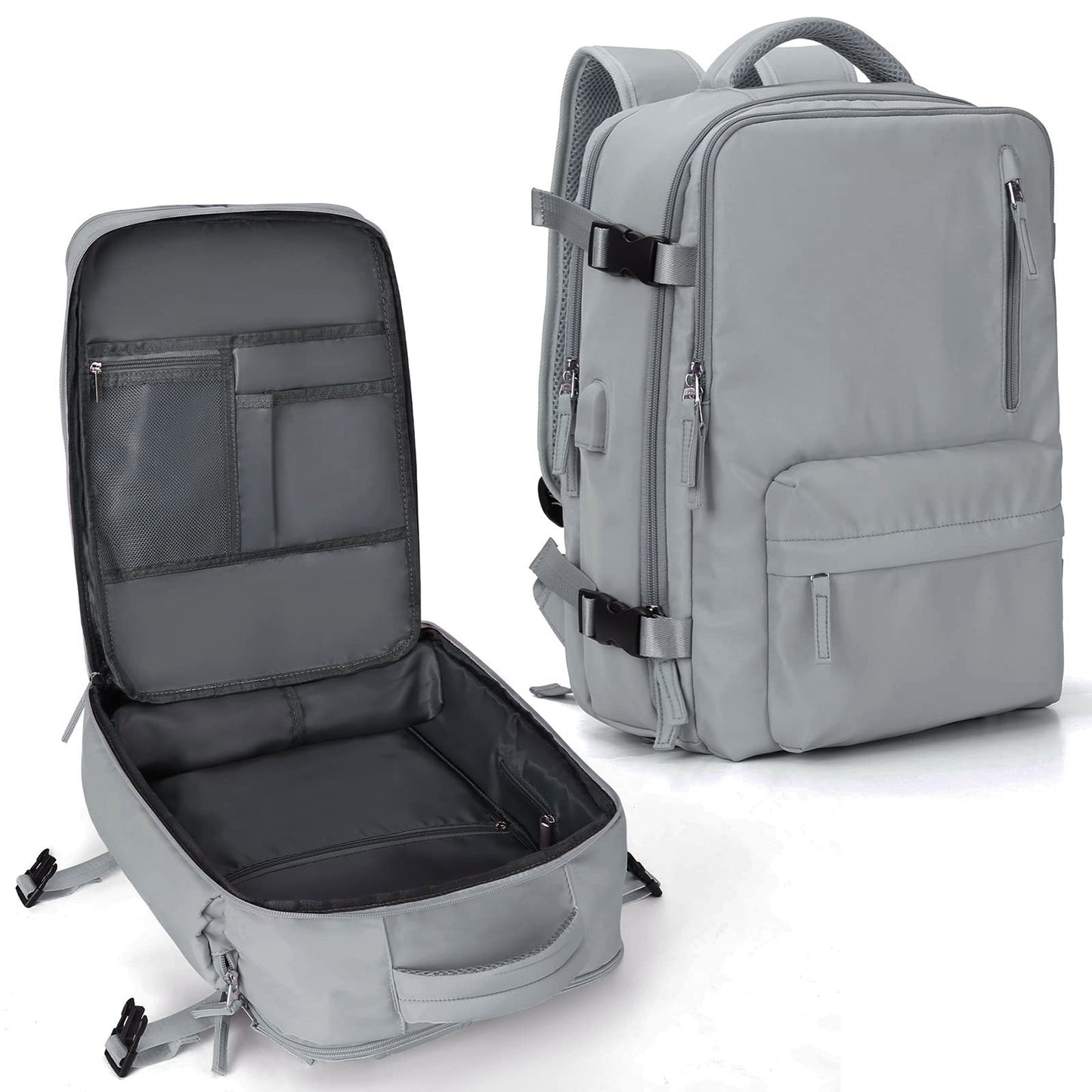 VALLADOLID Travel Backpack