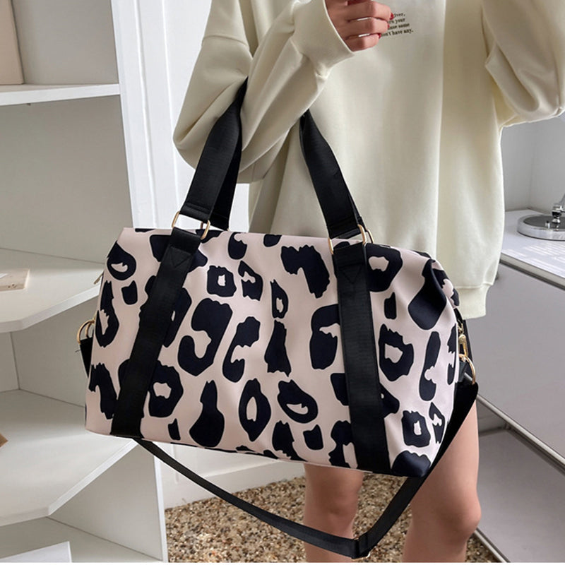 VIENNA Duffel Bag