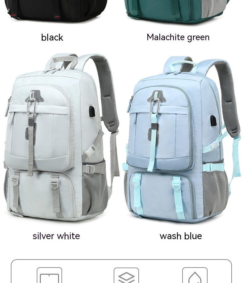 EASTBOURNE Adventure Backpack