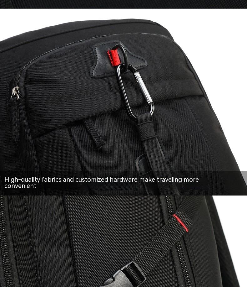 EASTBOURNE Adventure Backpack