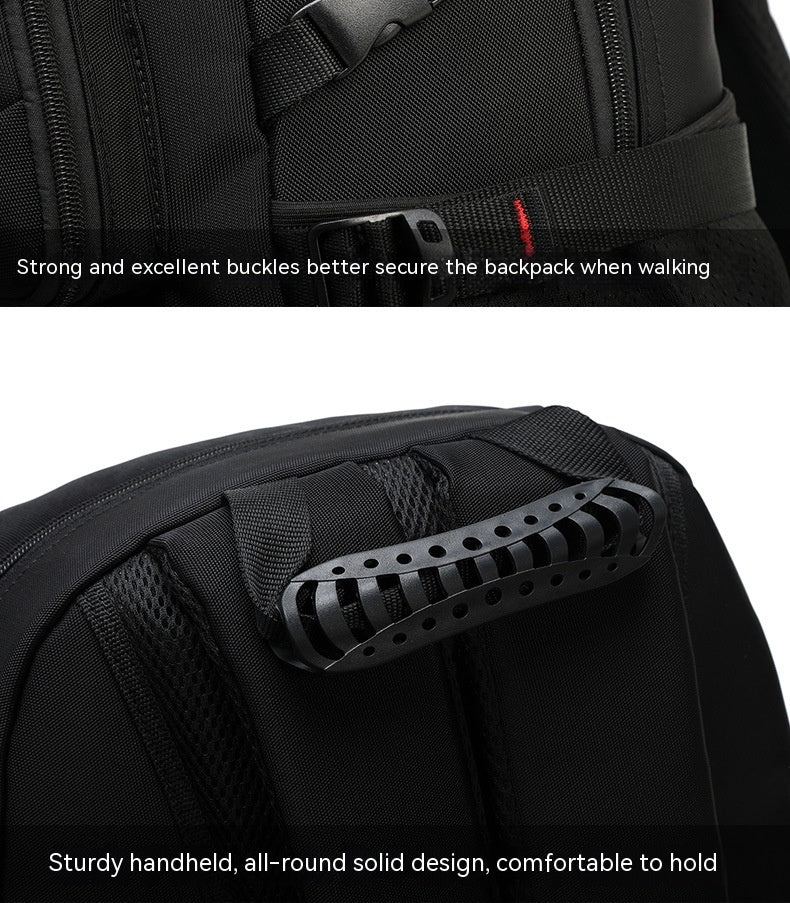 EASTBOURNE Adventure Backpack