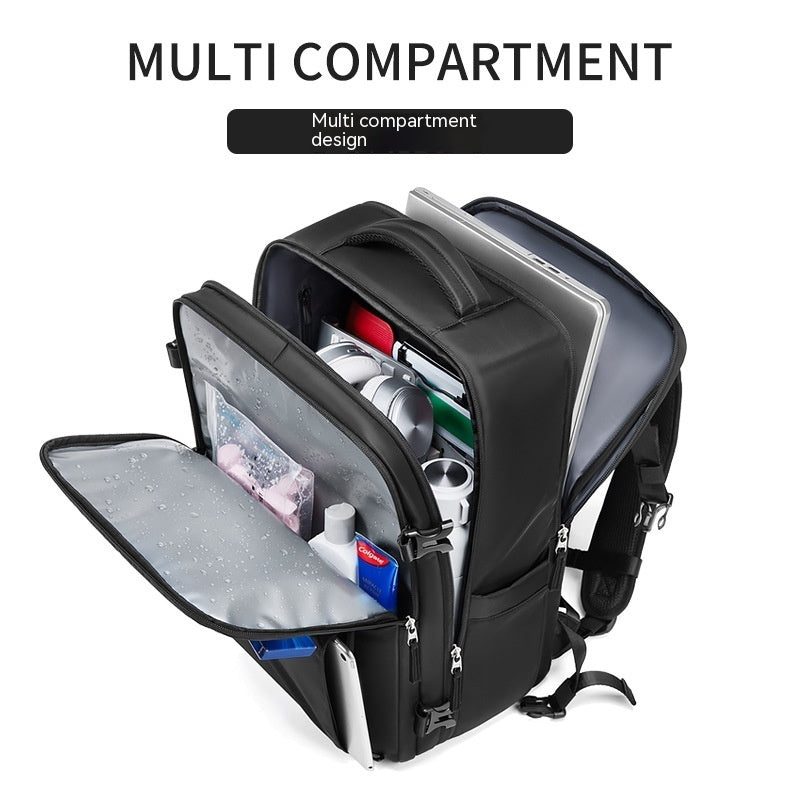 WASHINGTON Business Backpack