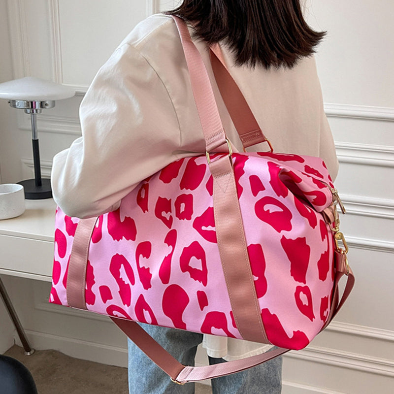 VIENNA Duffel Bag