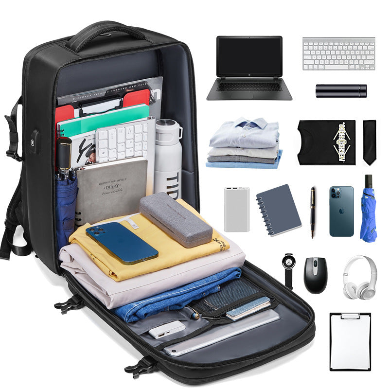 WASHINGTON Business Backpack