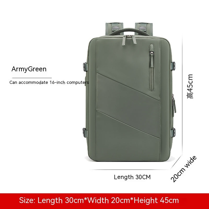 WASHINGTON Business Backpack
