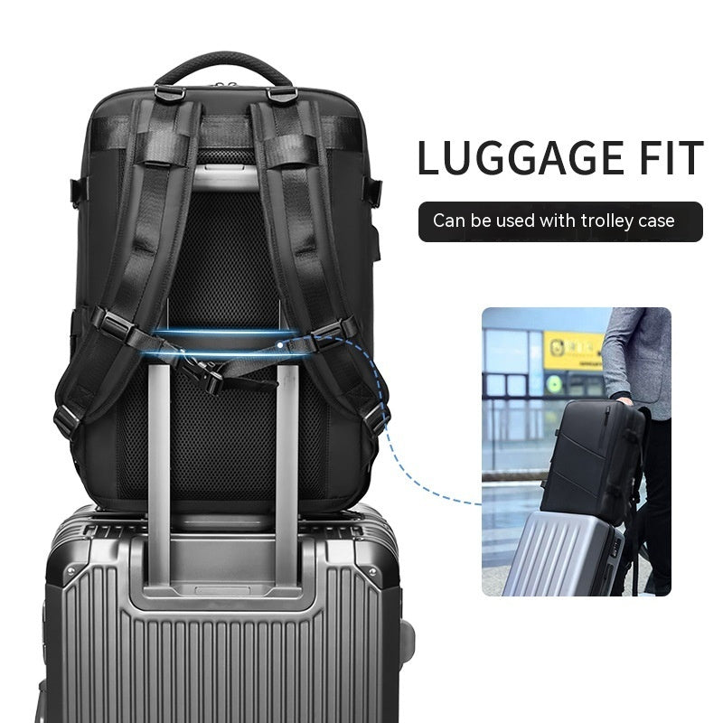WASHINGTON Business Backpack