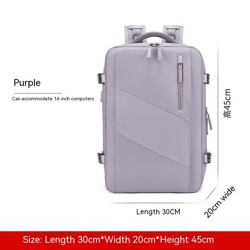 WASHINGTON Business Backpack