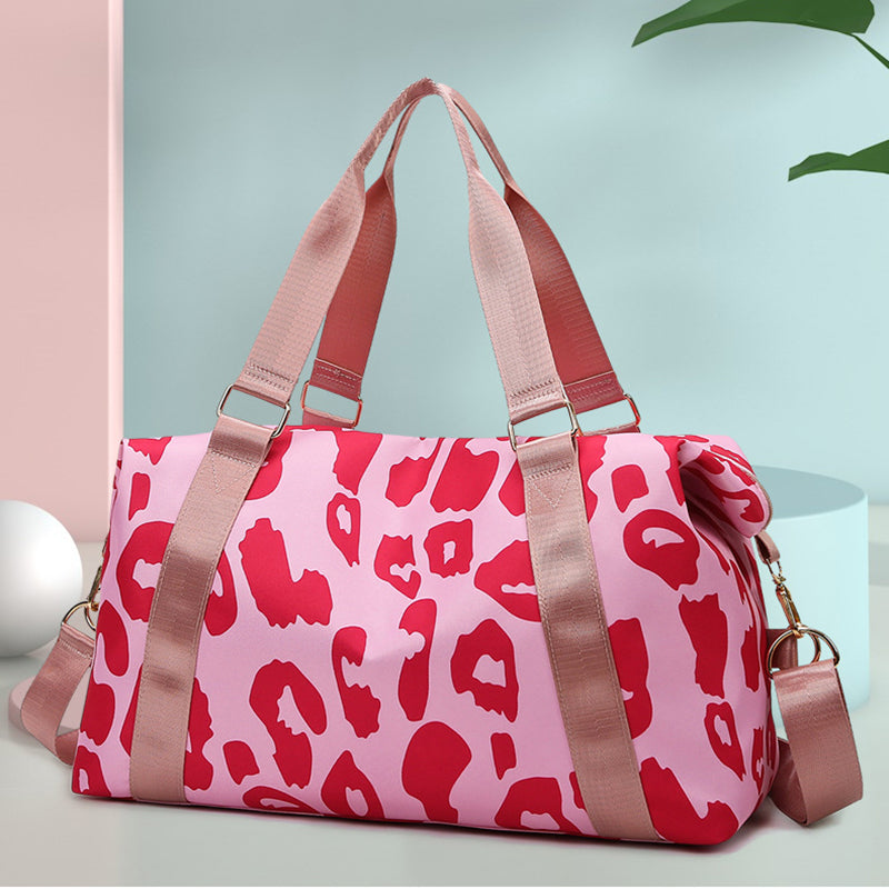 VIENNA Duffel Bag