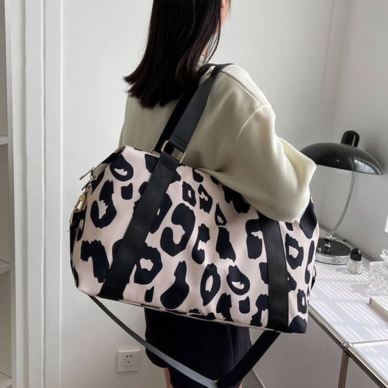 VIENNA Duffel Bag