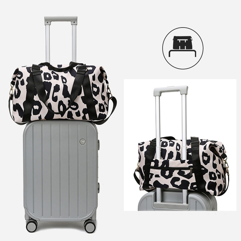 VIENNA Duffel Bag