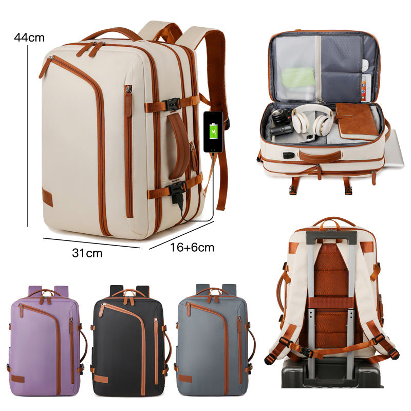 TEXAS Business Backpack