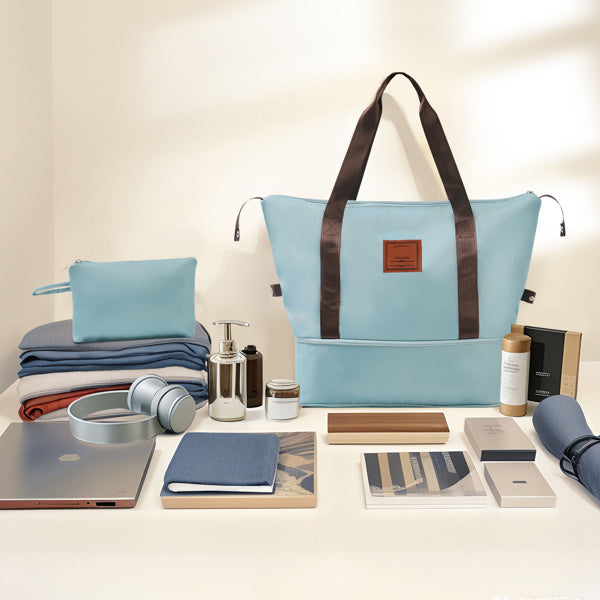 LOUISVILLE Carry-on 3 pieces