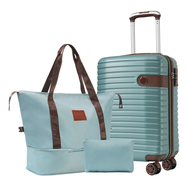 LOUISVILLE Carry-on 3 pieces
