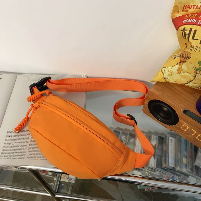 NEW YORK Foldie Crossbody