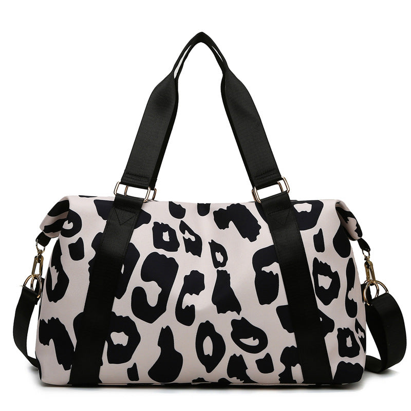 VIENNA Duffel Bag