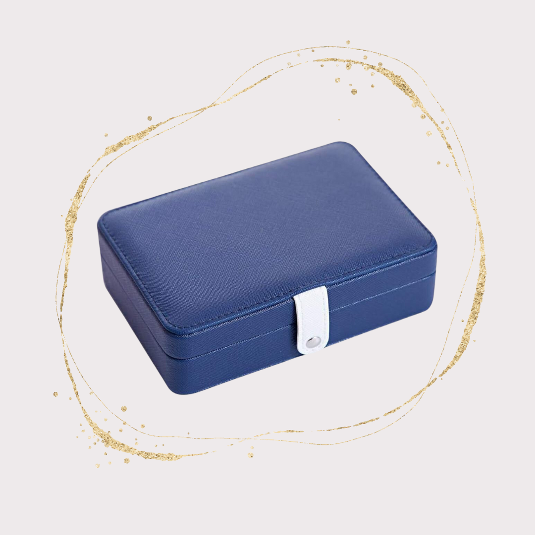 travel jewelry organizer travel jewelry boxes valencia jewelry box