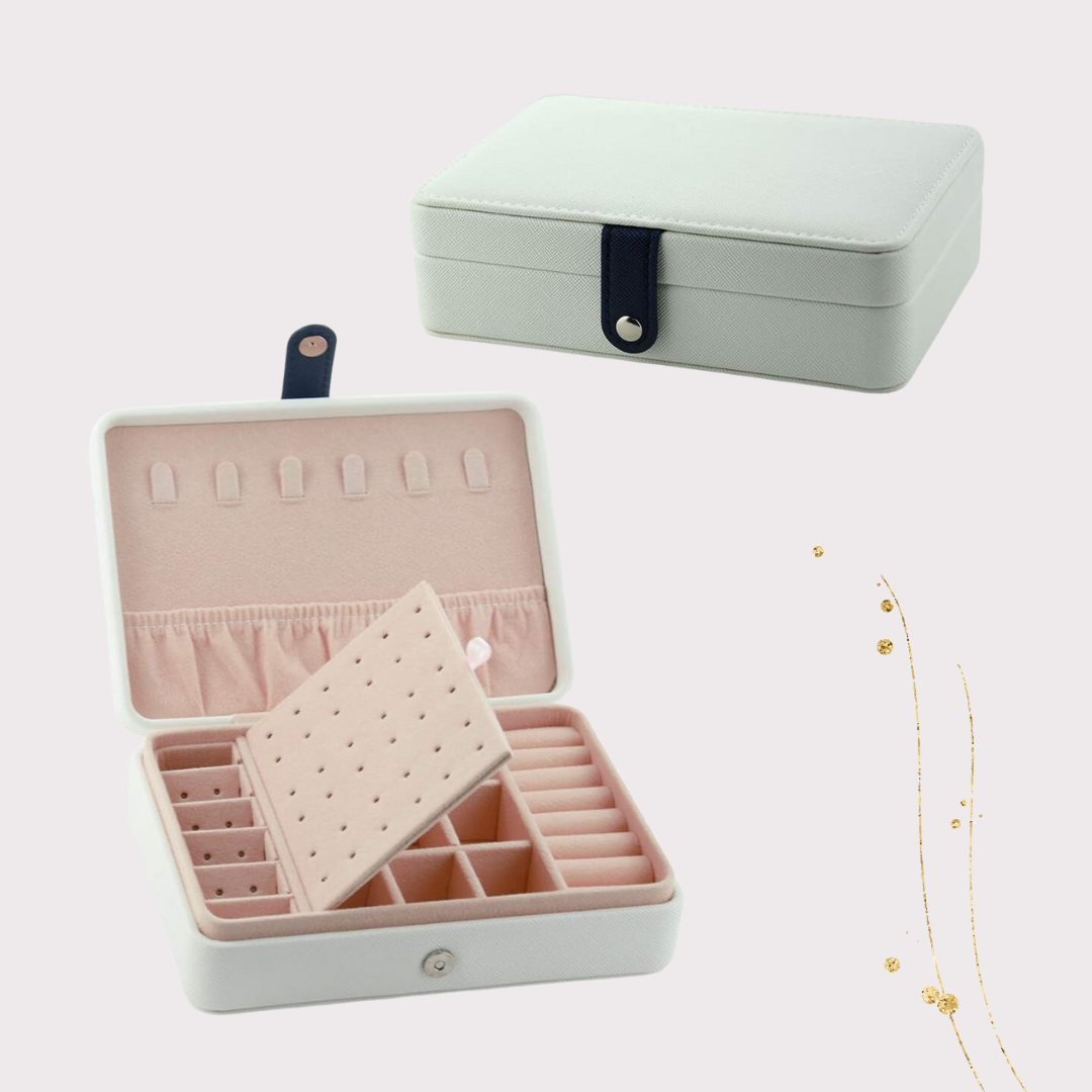 travel jewelry organizer travel jewelry boxes valencia jewelry box
