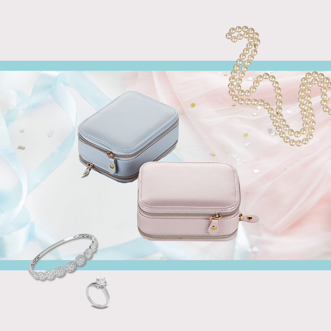 jewelry box jewelry organizer travel jewelry organizer
