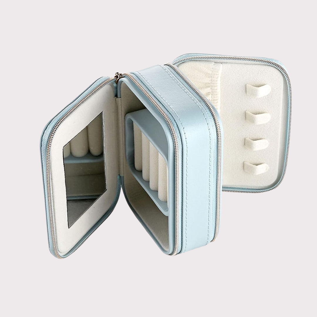 jewelry box jewelry organizer travel jewelry organizer