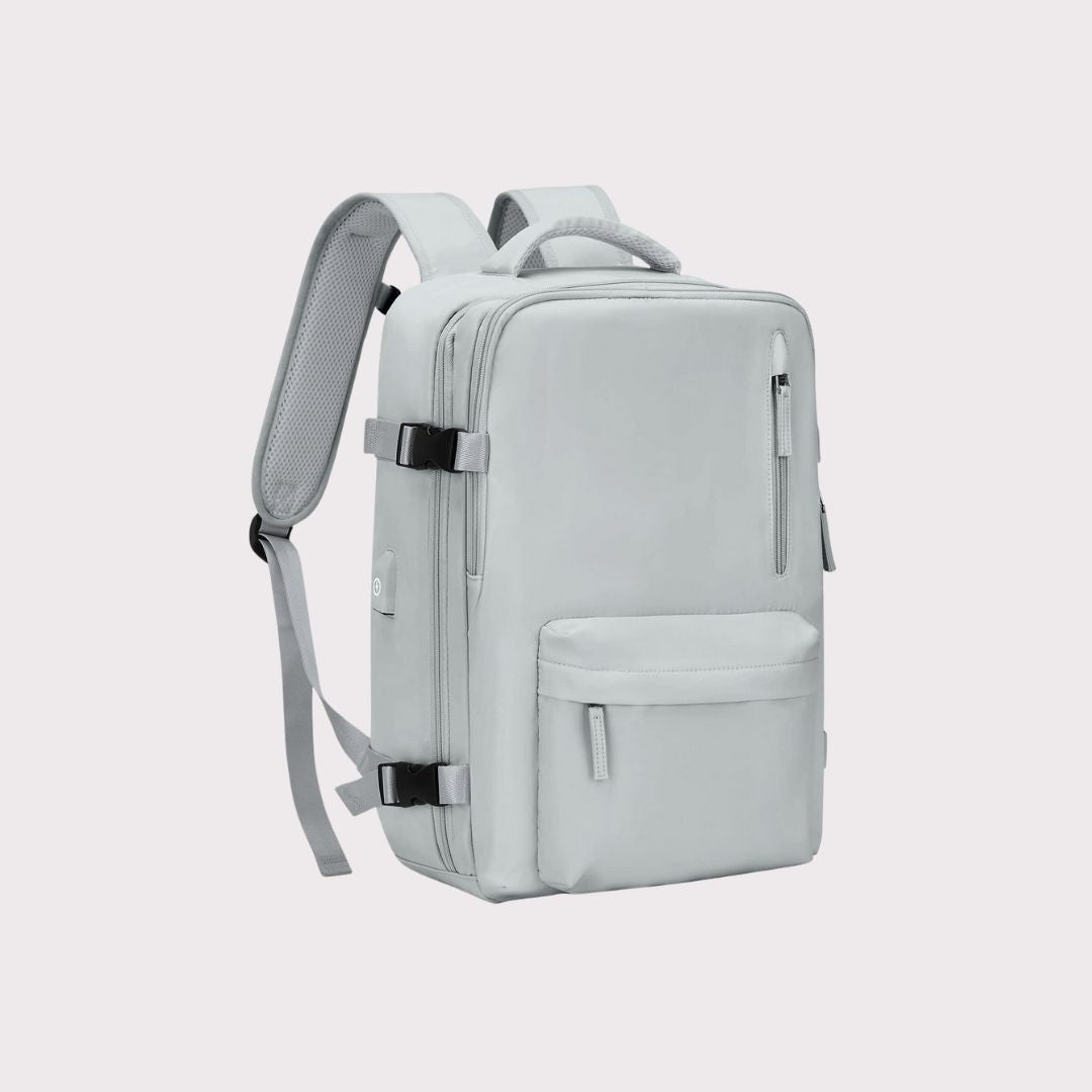 VALLADOLID Travel Backpack