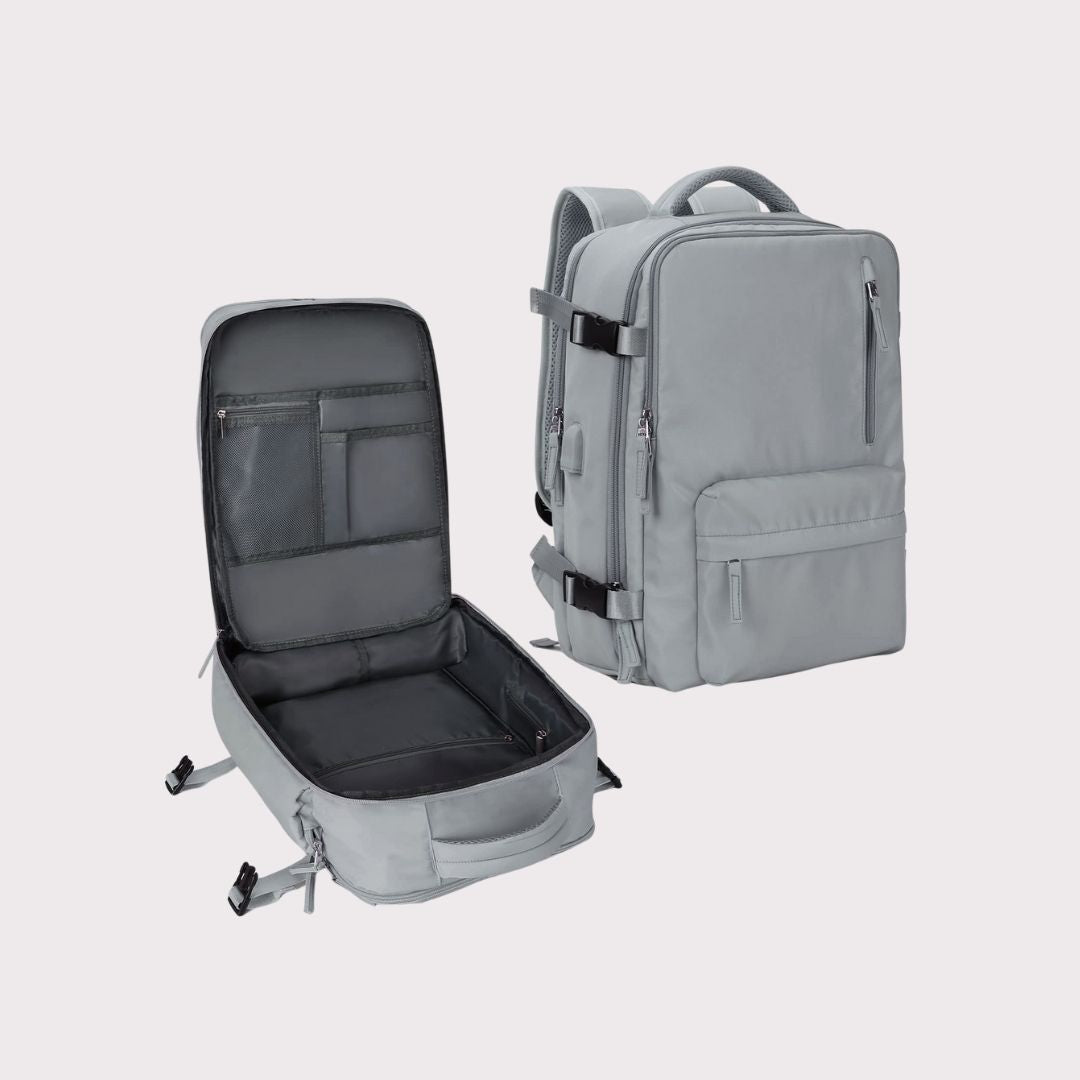 VALLADOLID Travel Backpack
