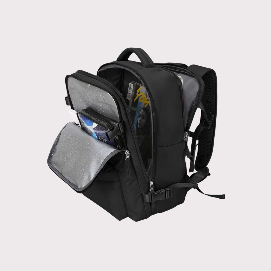VALLADOLID Travel Backpack