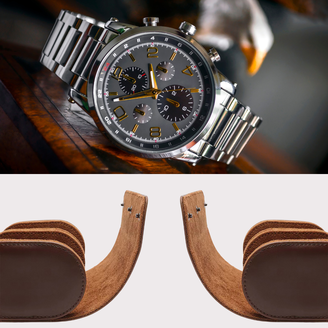 Watch box watch storage case watch travel box