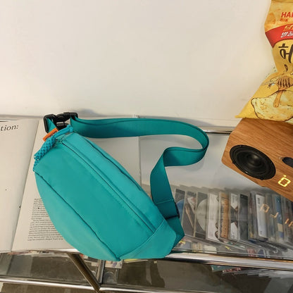 NEW YORK Foldie Crossbody
