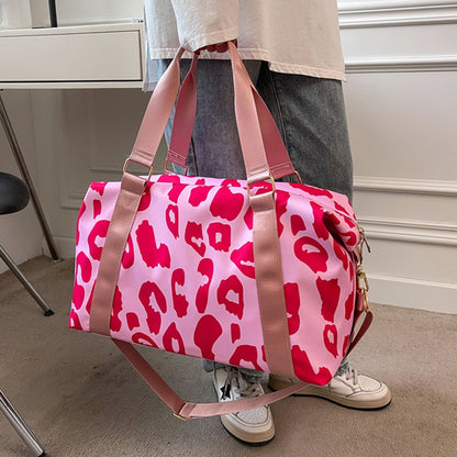 VIENNA Duffel Bag
