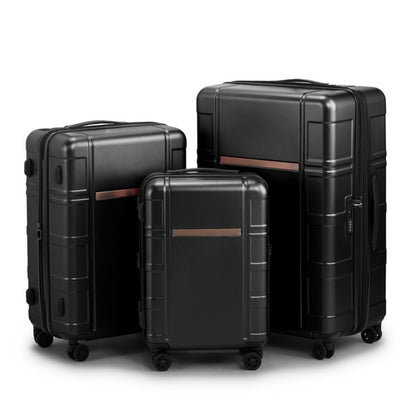 HUNTSVILLE Set of 3 Luggage