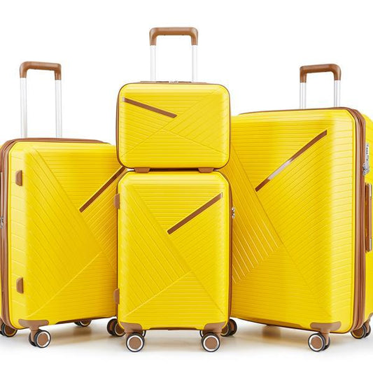 SAVANNAH Luggage Set