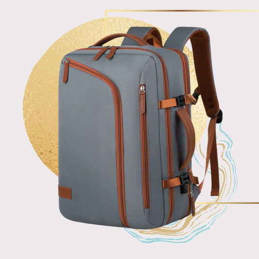 TEXAS Business Backpack