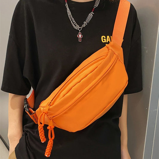 NEW YORK Foldie Crossbody
