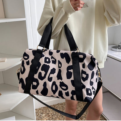VIENNA Duffel Bag
