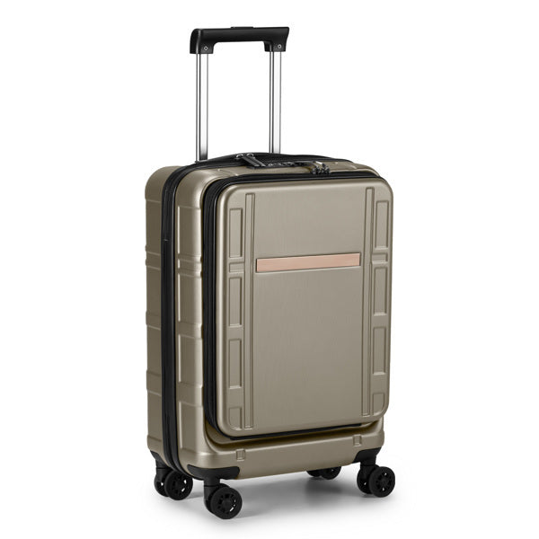 SEATTLE Carry-on with front pocket