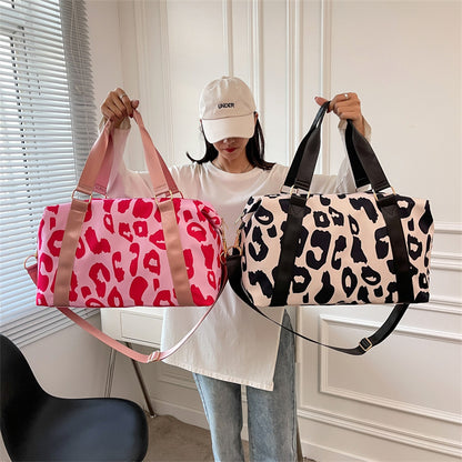 VIENNA Duffel Bag