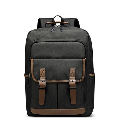 MEMPHIS Waterproof Backpack