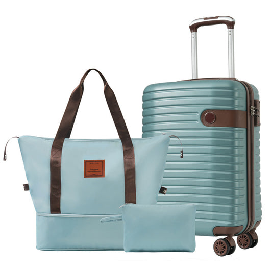 LOUISVILLE Carry-on 3 pieces