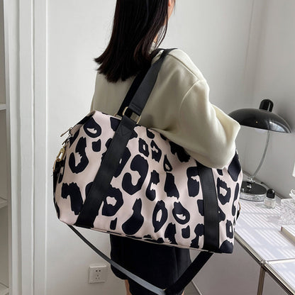 VIENNA Duffel Bag