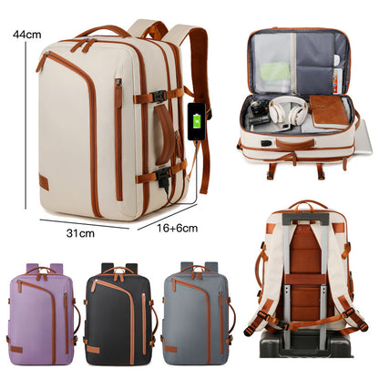 TEXAS Business Backpack