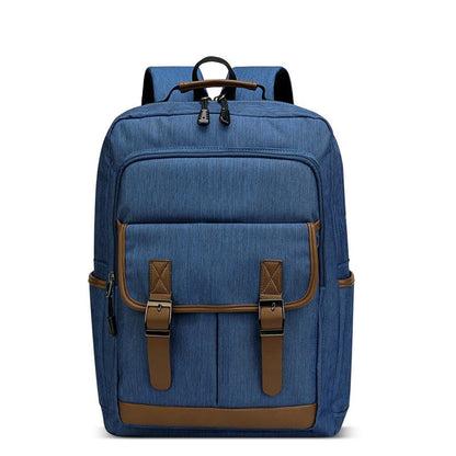 MEMPHIS Waterproof Backpack