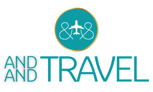 andandtravel