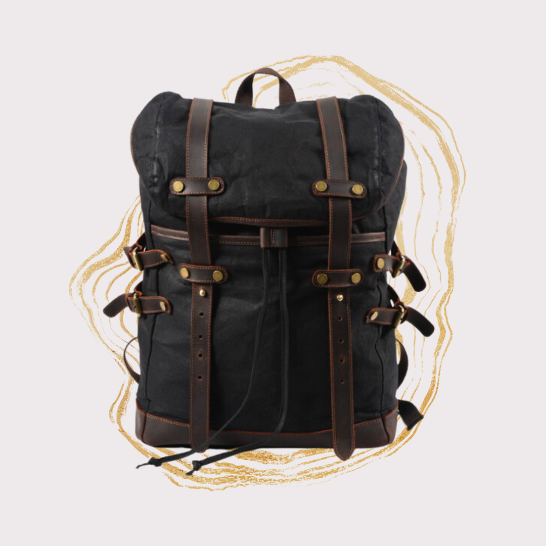 AUSTIN Casual Backpack