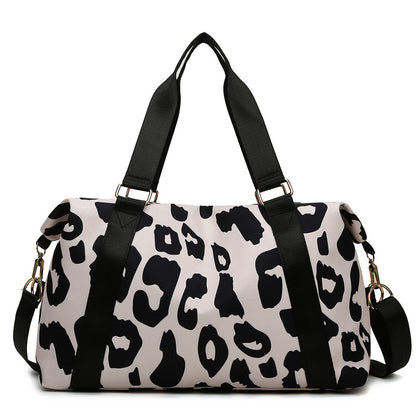 VIENNA Duffel Bag